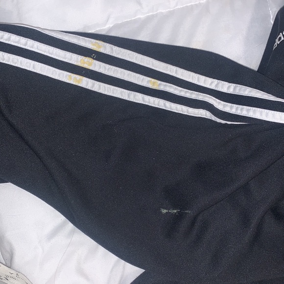 Adidas sweatpants - Picture 9 of 11